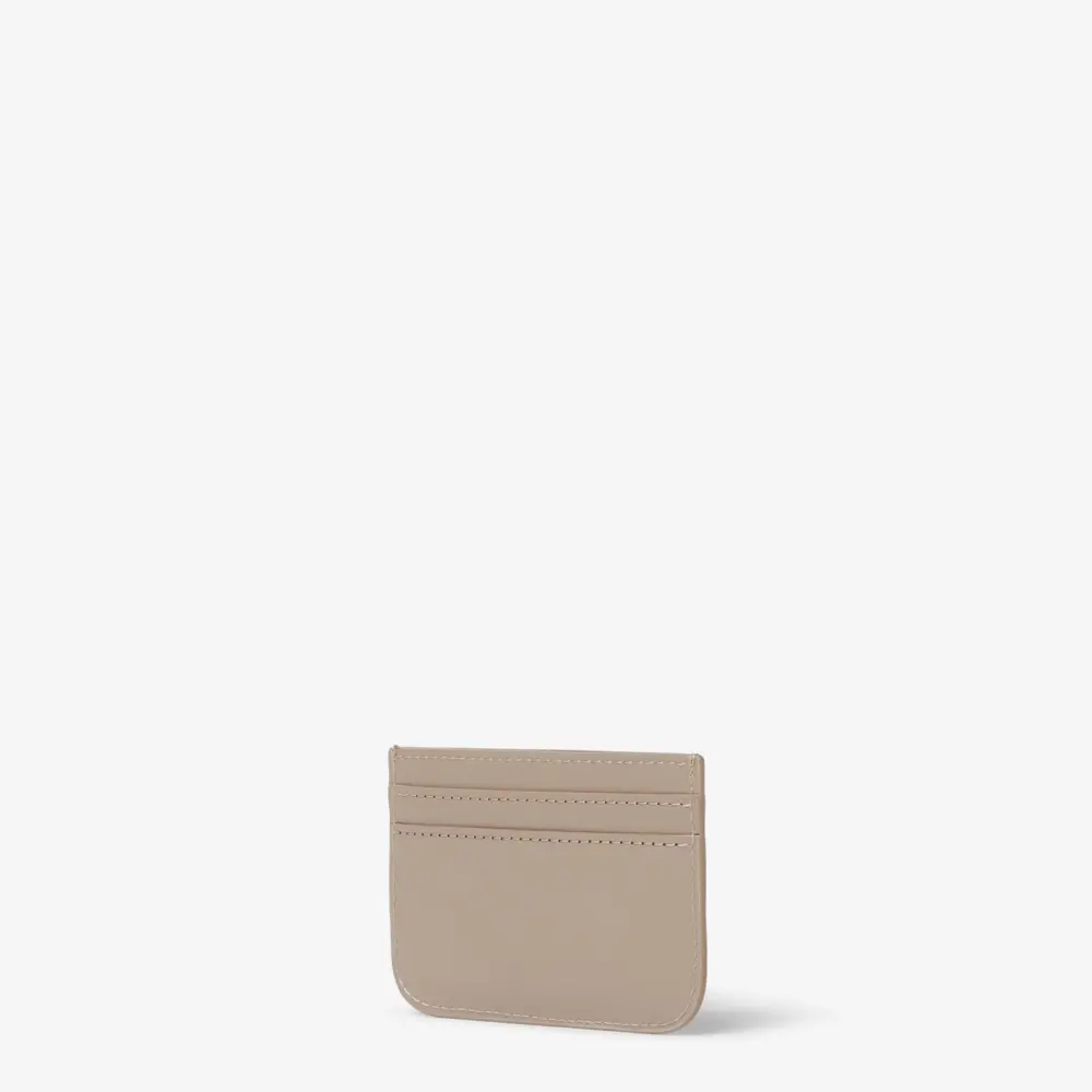 Ví Fendi FF Card Case 'Grey' 8M0586B08EF0QD3 - Ảnh 3